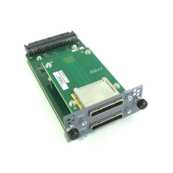 Juniper-EX4550-VC1-128G