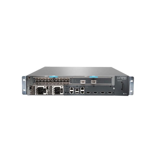 Juniper-MX10BASE-T