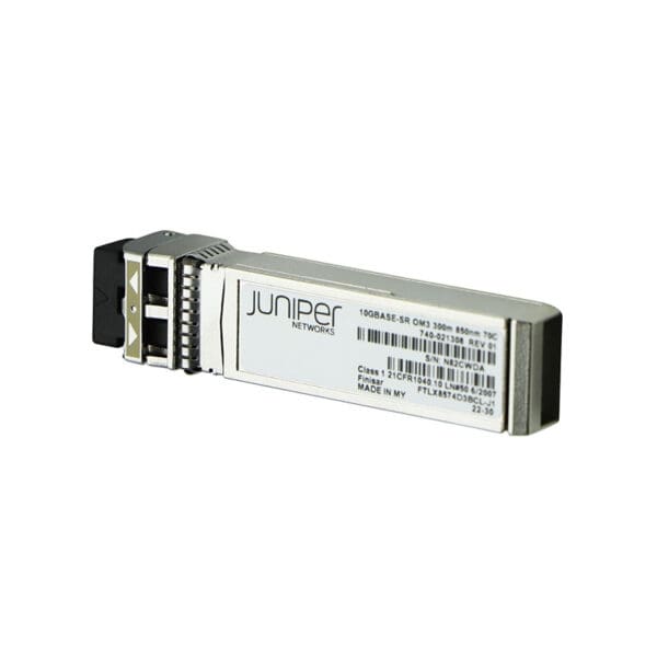 Juniper-SFPP-10G-SR-C