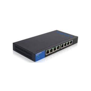 Linksys-LGS108P