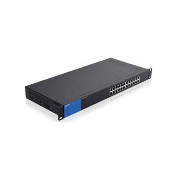 Linksys-LGS124