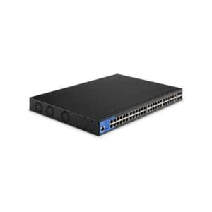 Linksys-LGS352MPC