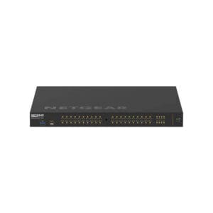 NetGear-GSM4248P-100NAS