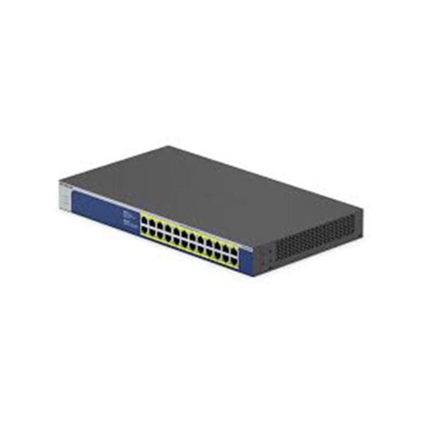 Netgear-GS524PP-100NAS