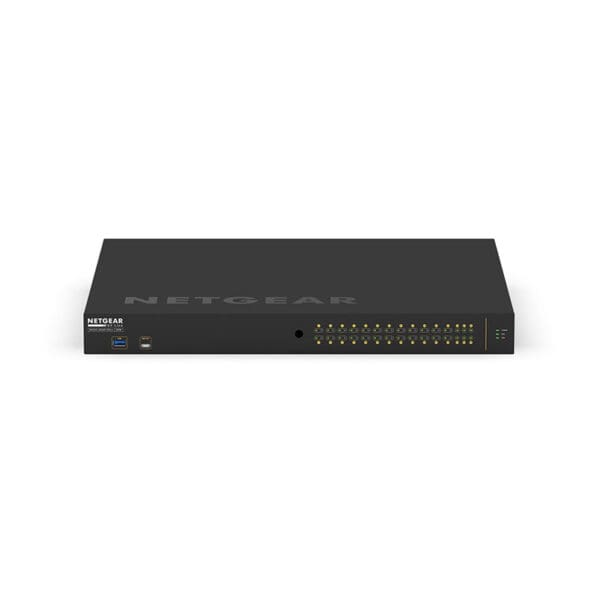 Netgear-GSM4230UP-100NAS