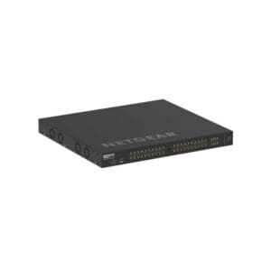 Netgear-GSM4248PX-100NAS