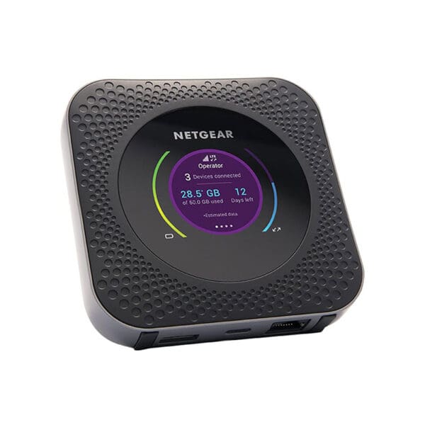 Netgear-MR1100-100NAS