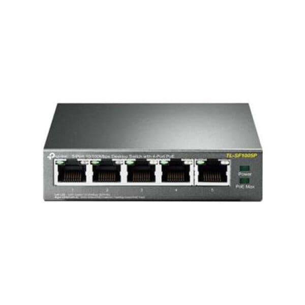 TP-LINK-TL-SF1005P