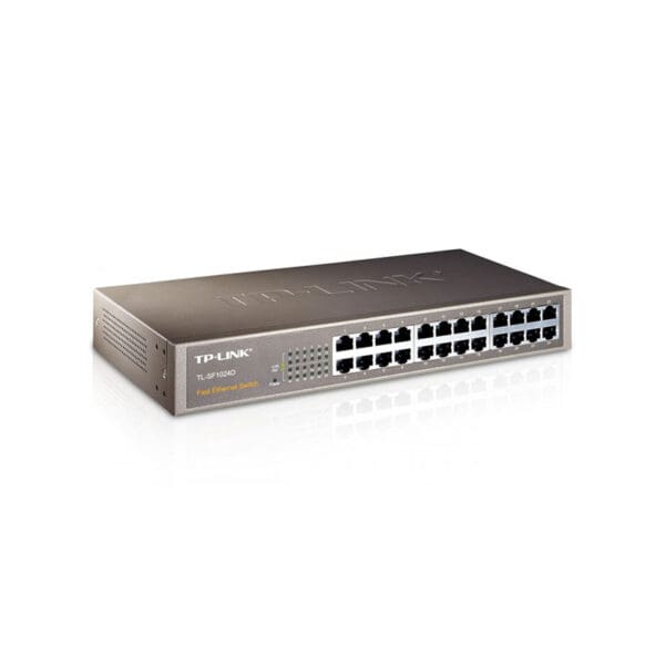 TP-LINK-TL-SF1024D