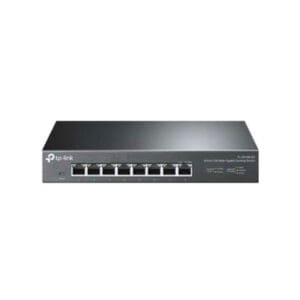 TP-LINK-TL-SG108-M2