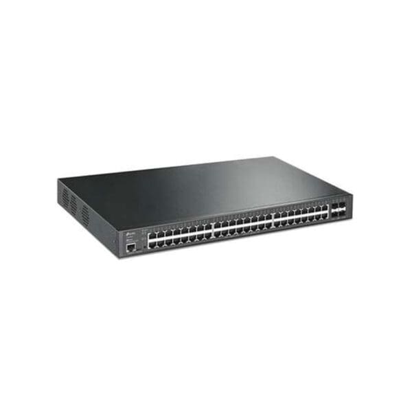 TP-LINK-TL-SG3452XP