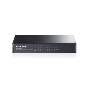 TP-Link-TL-SG1008P