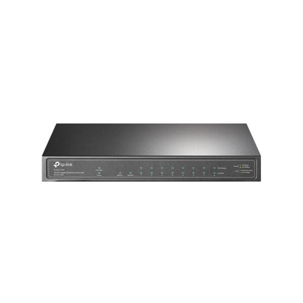 TP-Link-TL-SG1210P