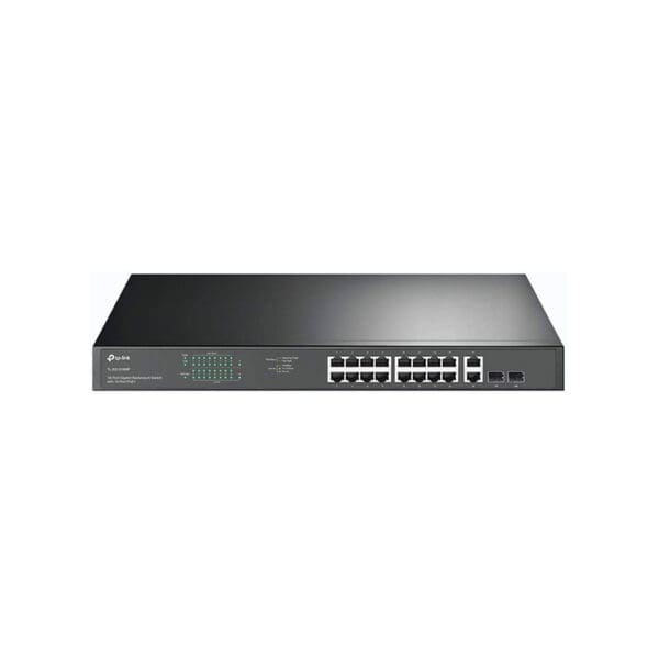 TP-Link-TL-SG1218MP