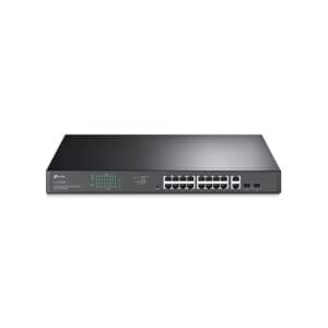 TP-Link-TL-SG1218MPE