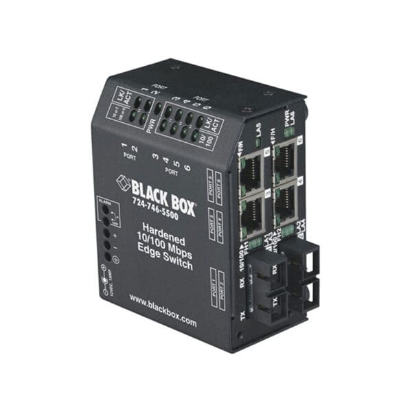 Black-Box-LBH240A-H-ST