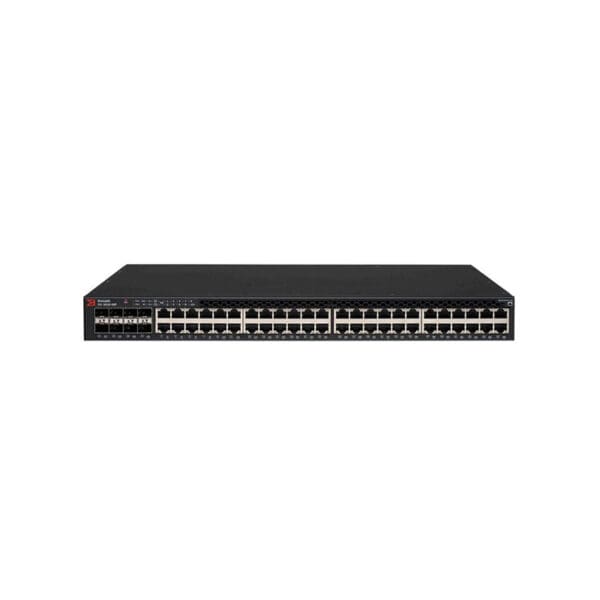 Brocade-ICX6610-48P-E-RMT3