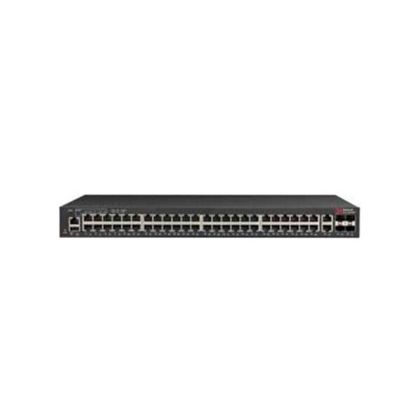 Brocade-ICX715048PF4X10GR