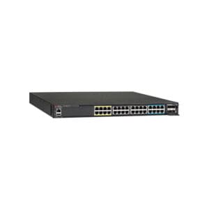 Brocade-ICX7450-32ZP-E