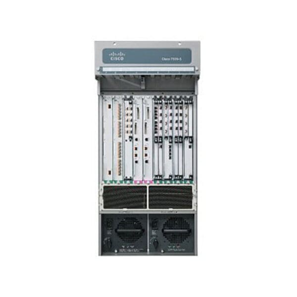 Cisco-7609S-S32-8GBP