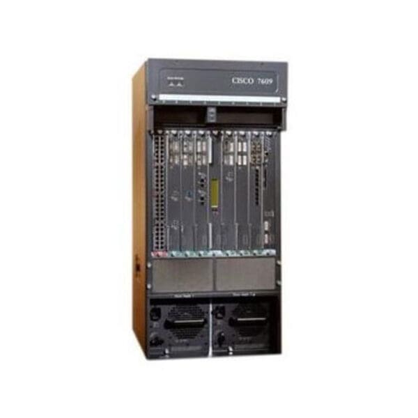 Cisco-7609S-SUP720B-R