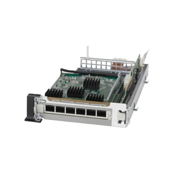 Cisco-ASA-IC-6GE-CU-C