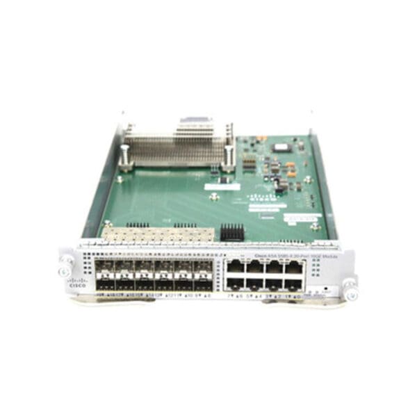 Cisco-ASA5585-NM-20-1GE=