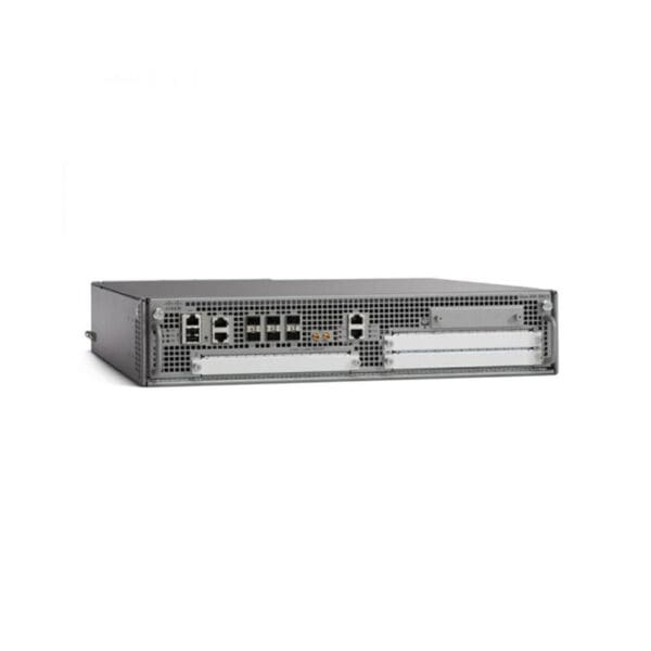 Cisco-ASR1002X-10G-HA-K9