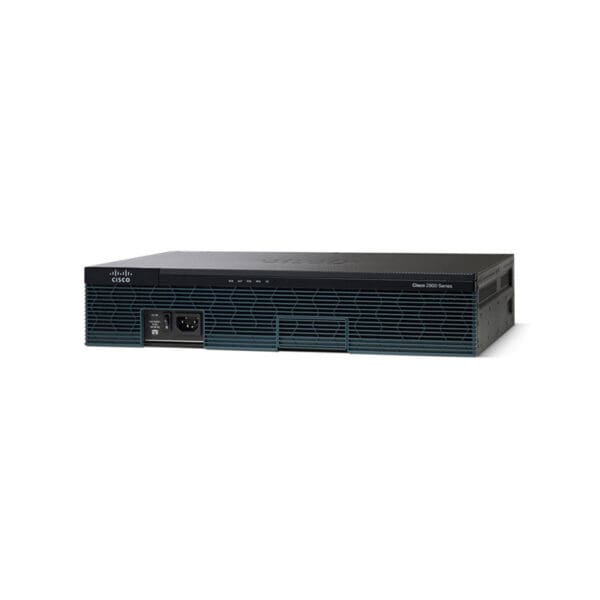 Cisco-C1-CISCO2911/K9