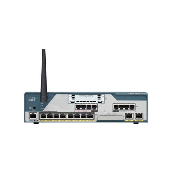 Cisco-C1861E-SRST-B/K9