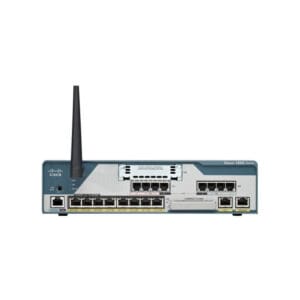 Cisco-C1861E-SRST-C-F/K9