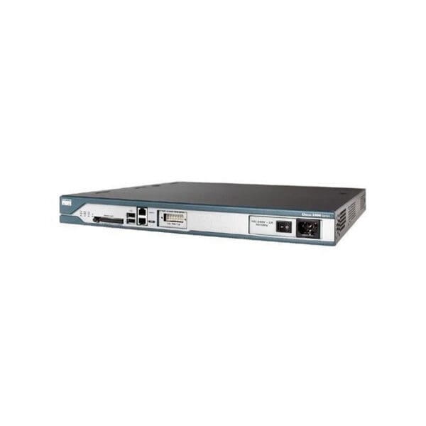 Cisco-C2811VSECCCMEK9