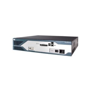 Cisco-C2821VSECSRSTK9