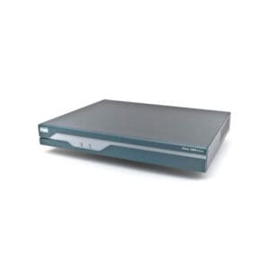 Cisco-C2851V-ATM-4T1E1-E