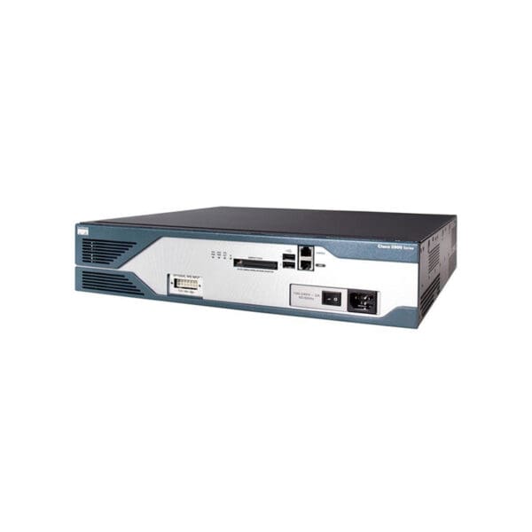 Cisco-C2851VSECCCMEK9