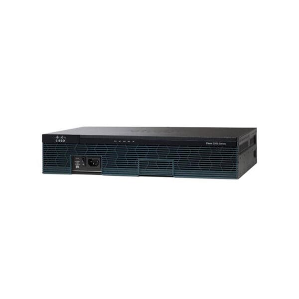 Cisco-C2911-4G-V-SECK9