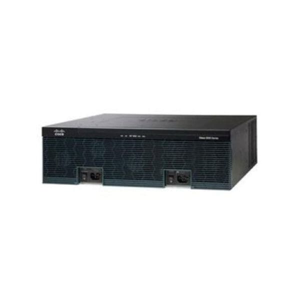 Cisco-C3945-CMESRSTK9