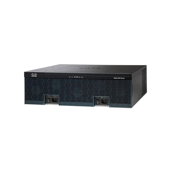 Cisco-C3945-VSECSREK9