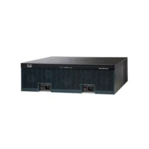 Cisco-C3945VSECPSREK9