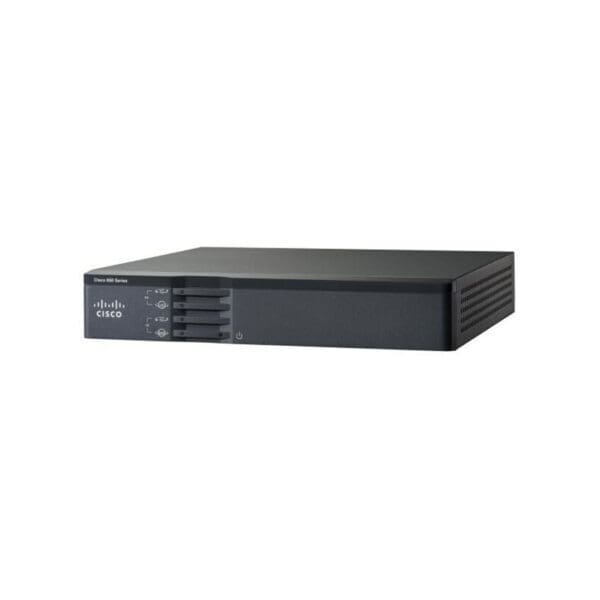 Cisco-C866VAE-W-E-K9