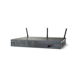 Cisco-C881SRSTW-GNAK9