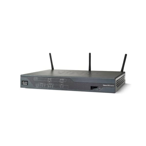 Cisco-C881SRSTW-GNAK9