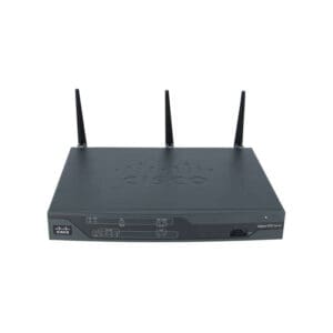 Cisco-C881SRSTW-GNEK9