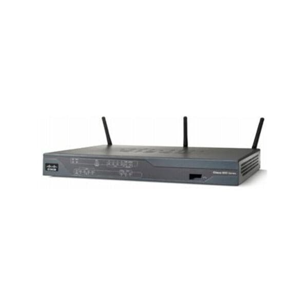 Cisco-C881W-P-K9