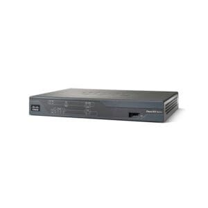 Cisco-C887VA-W-A-K9