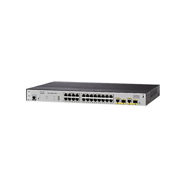 Cisco-C89124X/K9