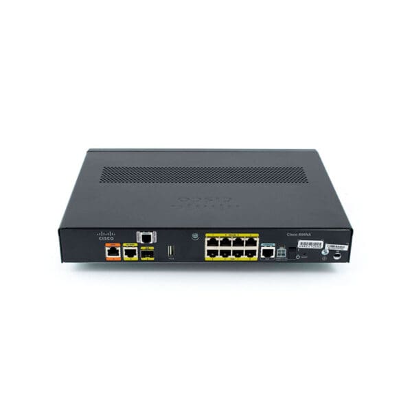 Cisco-C896VA-K9