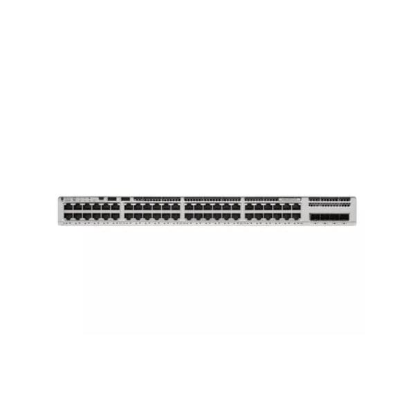 Cisco-C9200-48PL-A