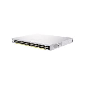 Cisco-CBS350-48P-4G-BR