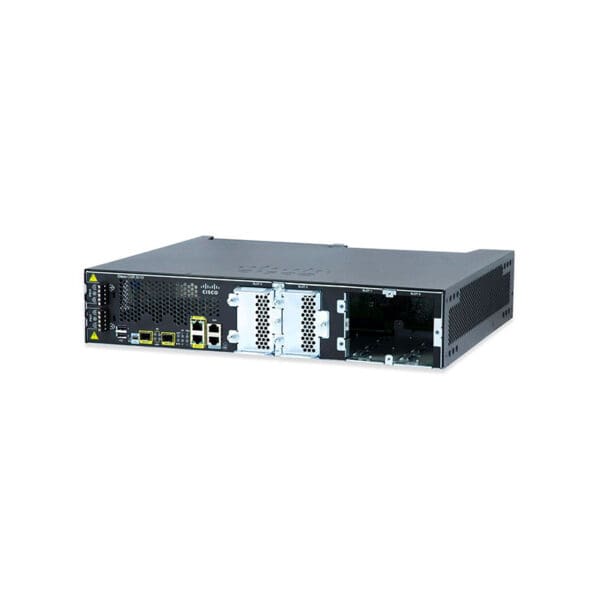 Cisco-CGR-2010-SEC/K9